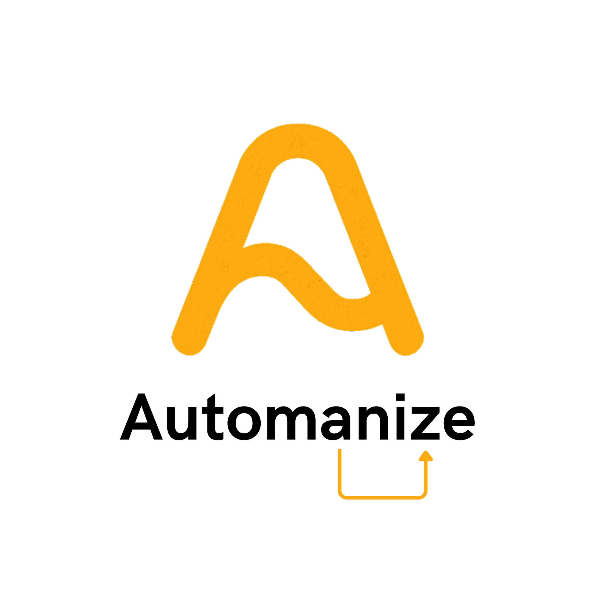 Automanize Logo
